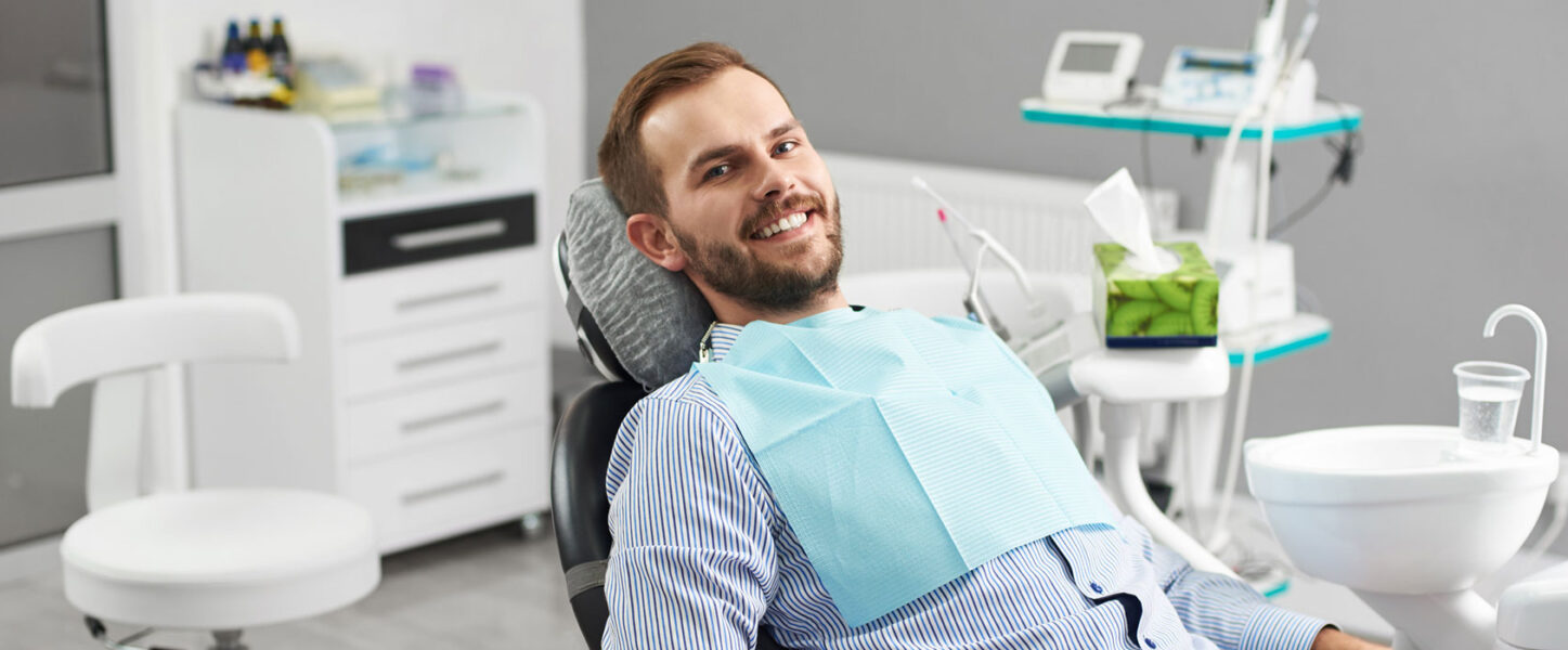 Replace Missing Teeth With Dental Bridges