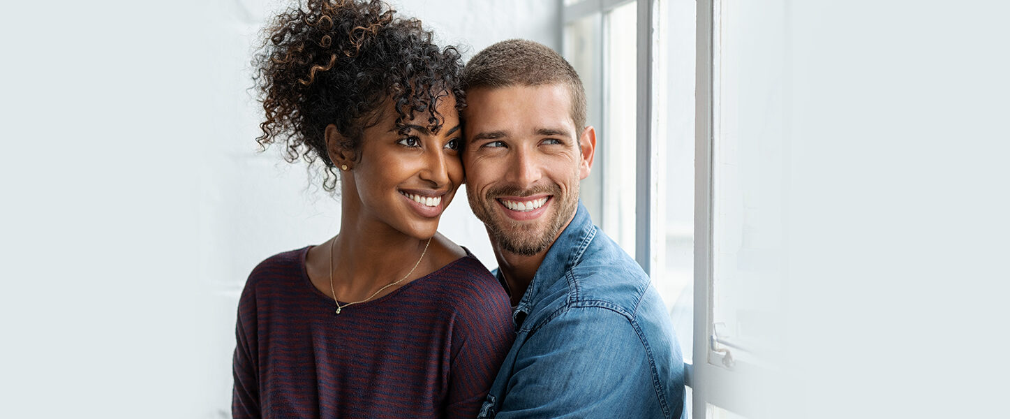 Fix Cavities Discreetly With Tooth-Colored Fillings
