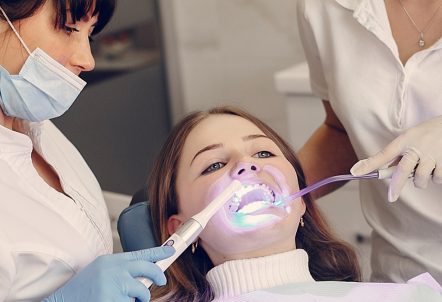 The Best Way to Prevent and Treat Gum Disease for All Ages