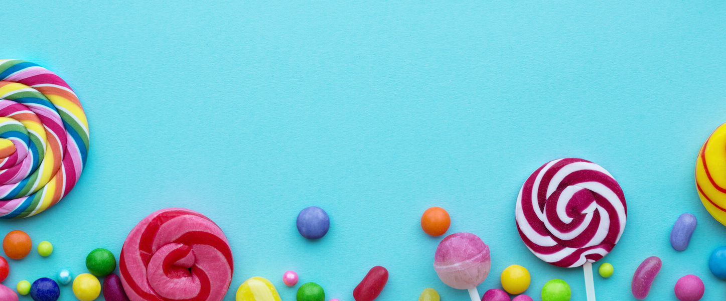 If you had to pick one kind of candy
