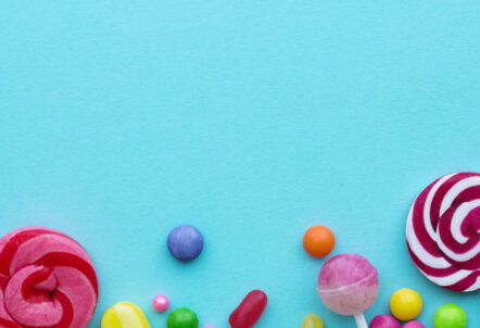 If you had to pick one kind of candy