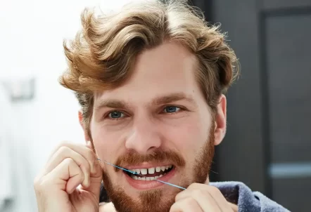 LET’S TALK ABOUT FLUORIDE!