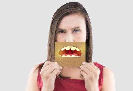 The Definitive Guide to Tooth Extraction