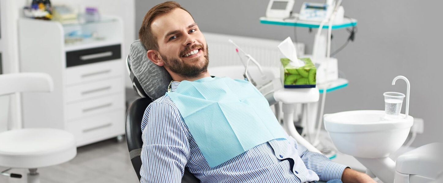Looking for a Good Dental Practice? Here’s What You Need to Look Out For