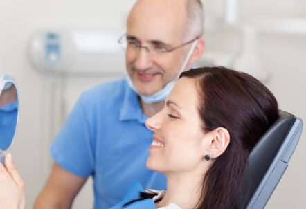 The Lowdown on Dental Fads