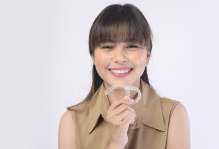 Invisalign Myths Debunked: Separating Fact from Fiction
