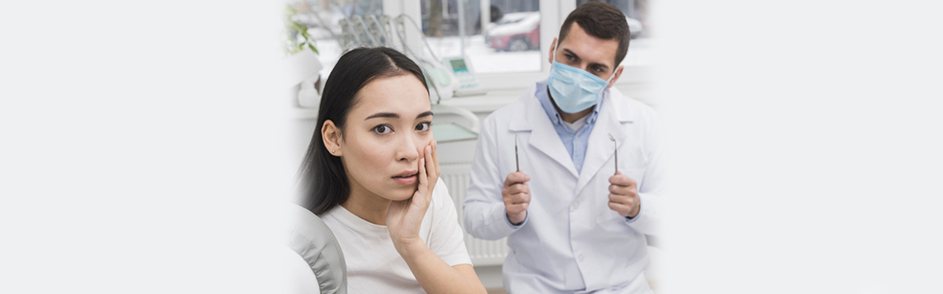How to Choose an Emergency Dentist Near You: Factors to Consider