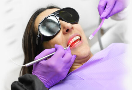 Gum Disease and Stress: Breaking the Cycle