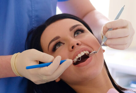 How Can a Root Canal Protect Your Tooth?