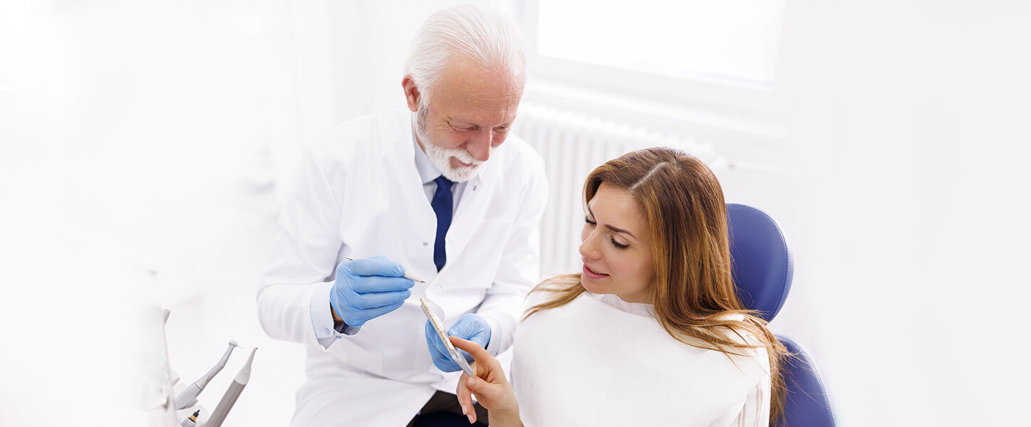 Cosmetic Dentistry: What It Is and How It Works