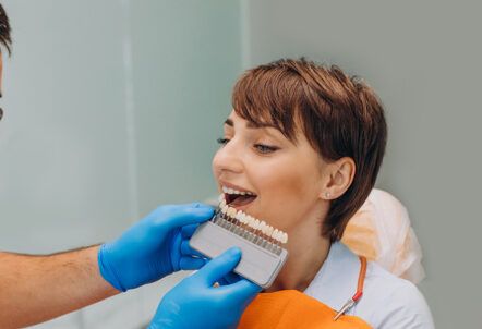 How Dental Veneers Can Transform Your Smile? 