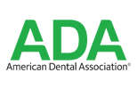 American Dental Association Logo