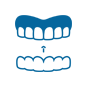 Sure Smile clear aligners
