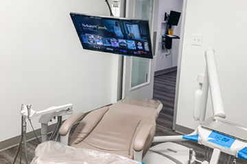 Intraoral Cameras