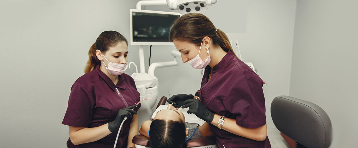 Why Oral Sedation Is Right for You