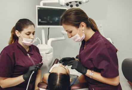 Why Oral Sedation Is Right for You