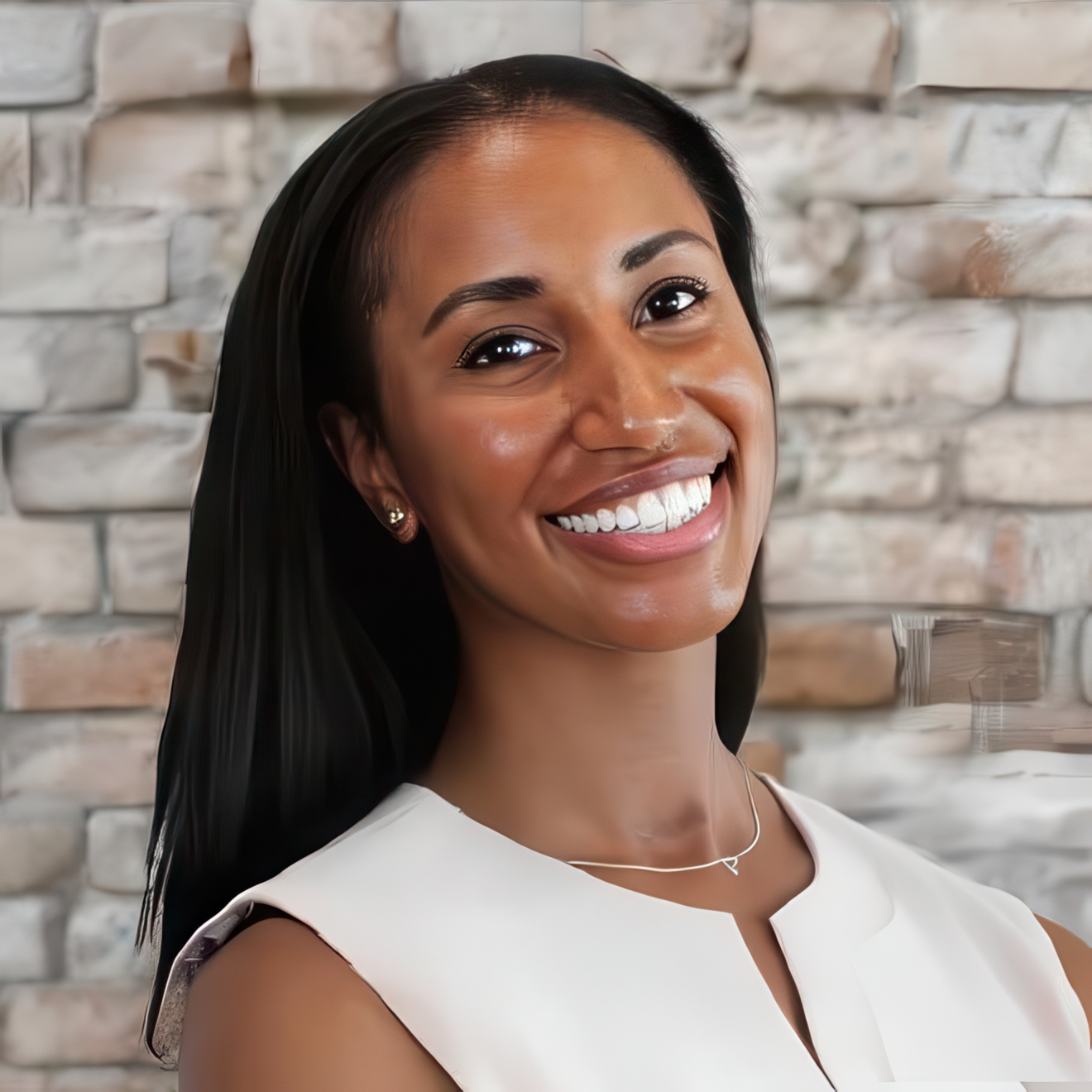 Dr. Amber James-Ifill