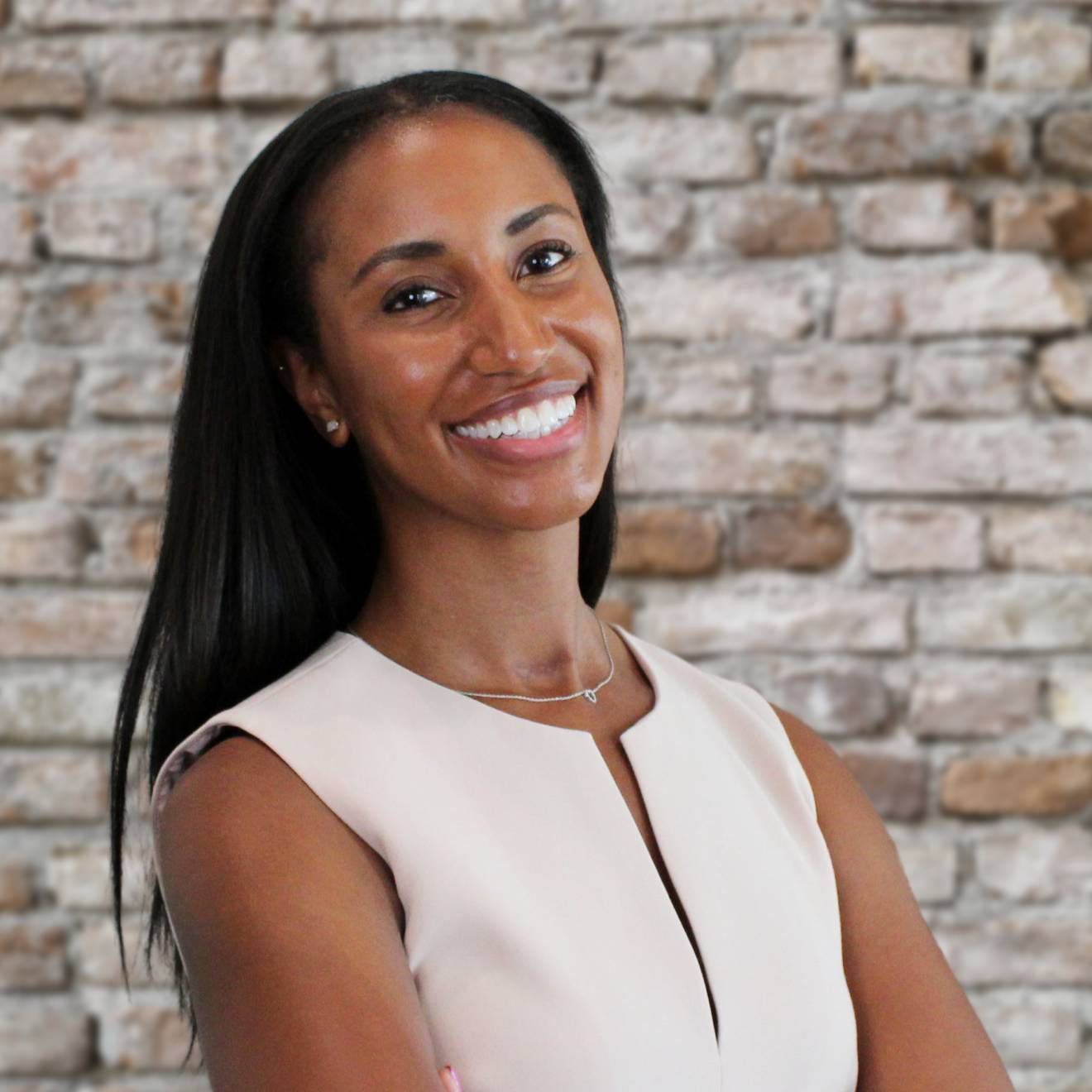 Dr. Amber James Ifill