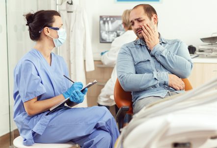 Emergency Dentistry in Dallas, TX: What to Do When Every Second Counts