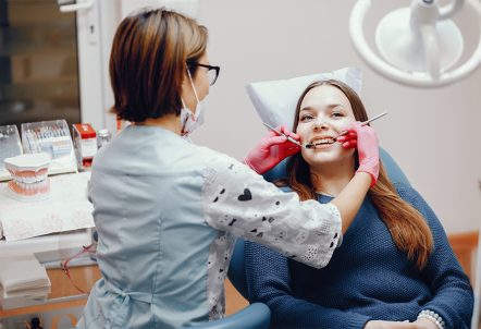 dentist in Dallas, TX, dentist near me