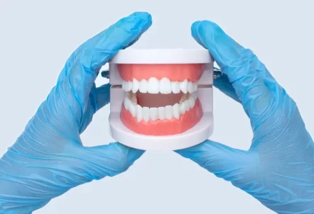 Dentures in Dallas, TX , Dentures near me