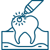 Personalized Care icon