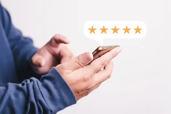 Landing Reviews
