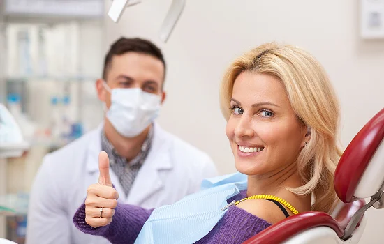 Why Choose Trinity Dental Loft for Oral Surgery?