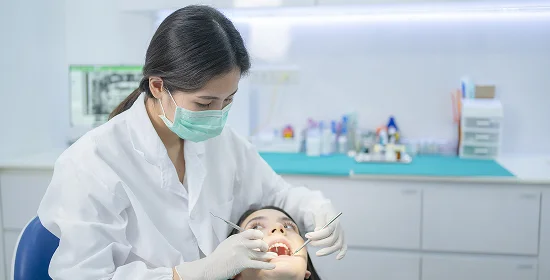 Wisdom Teeth Removal